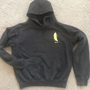 Boys trendy hoodie - boys XL